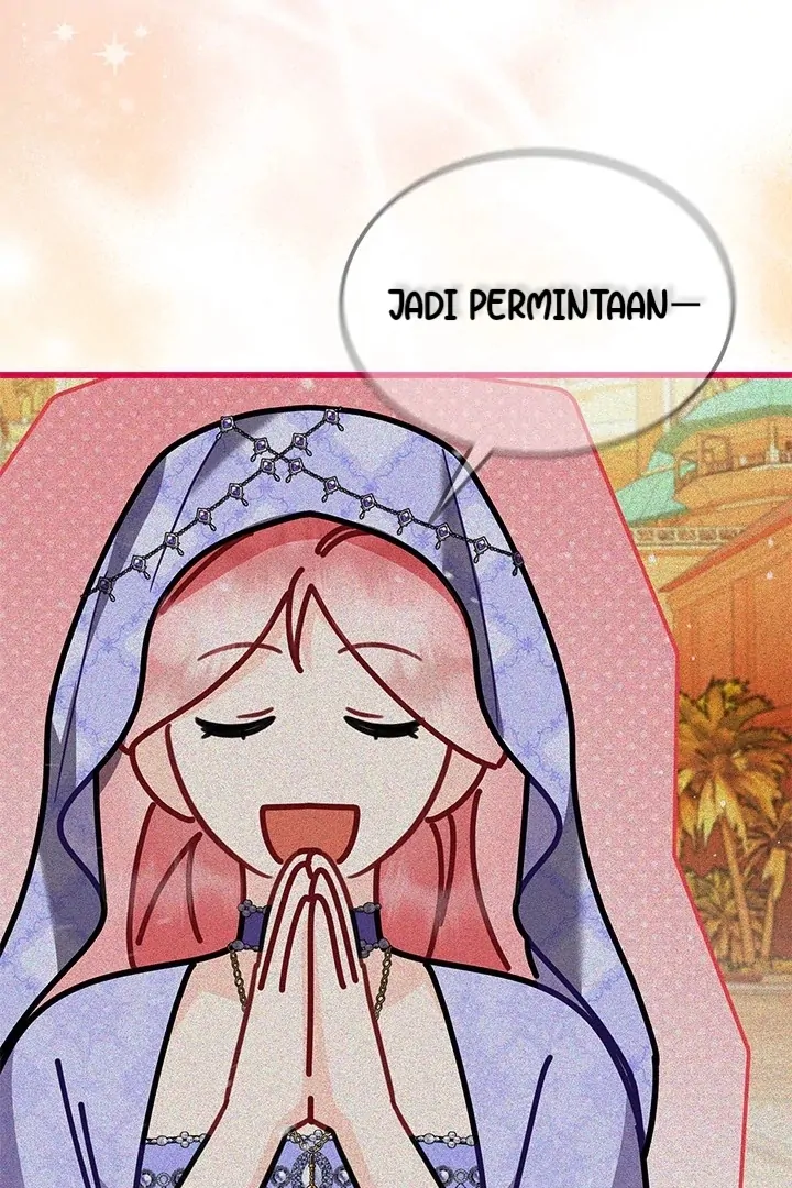 I Became a Tyrant’s Maid Chapter 59 Gambar 105