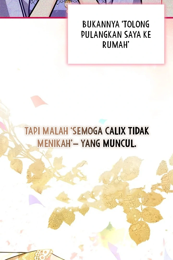 I Became a Tyrant’s Maid Chapter 59 Gambar 106