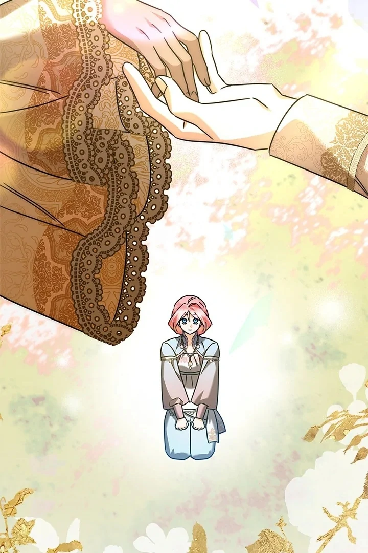 I Became a Tyrant’s Maid Chapter 59 Gambar 107