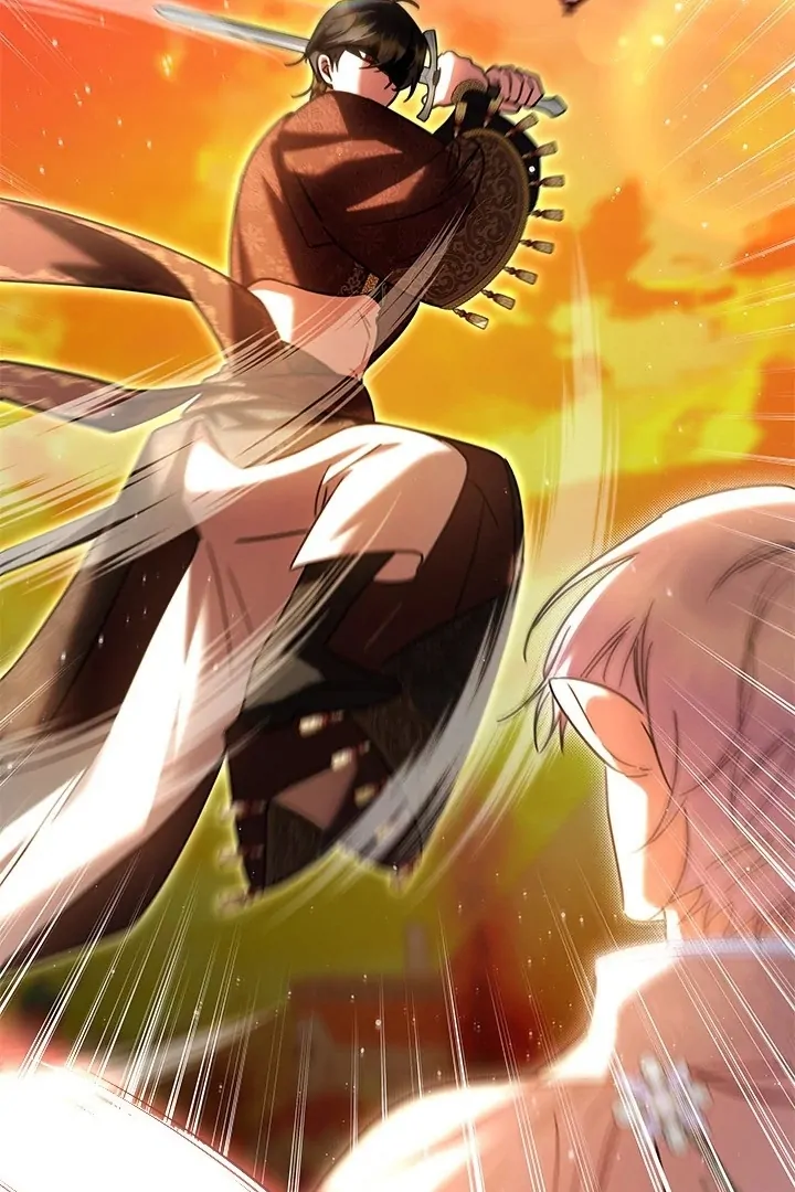 I Became a Tyrant’s Maid Chapter 59 Gambar 11