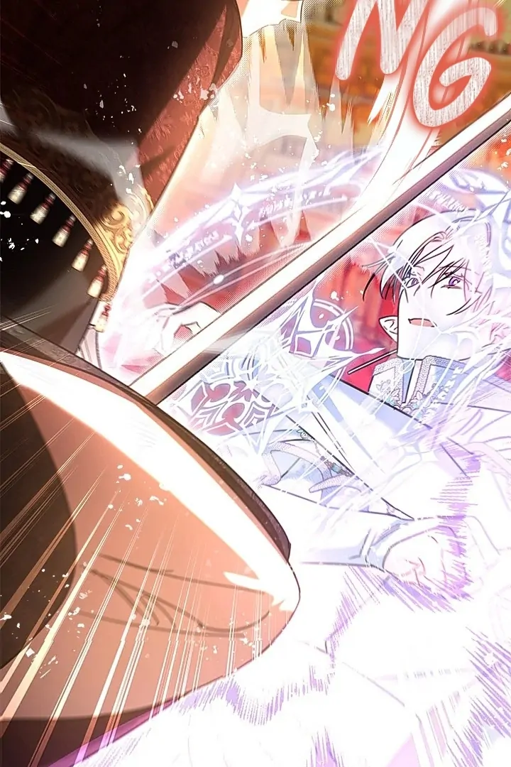 I Became a Tyrant’s Maid Chapter 59 Gambar 13