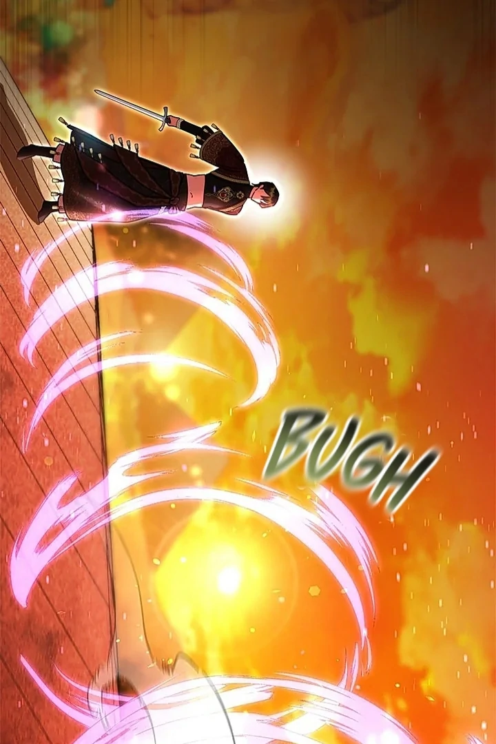 I Became a Tyrant’s Maid Chapter 59 Gambar 22