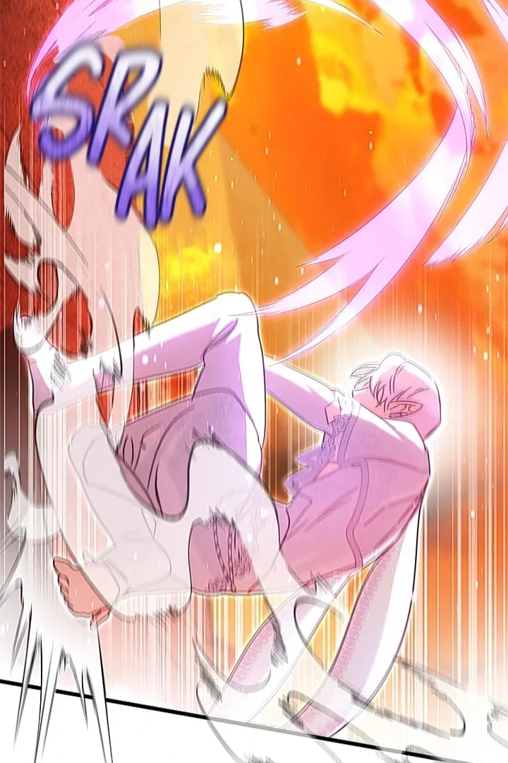 I Became a Tyrant’s Maid Chapter 59 Gambar 23