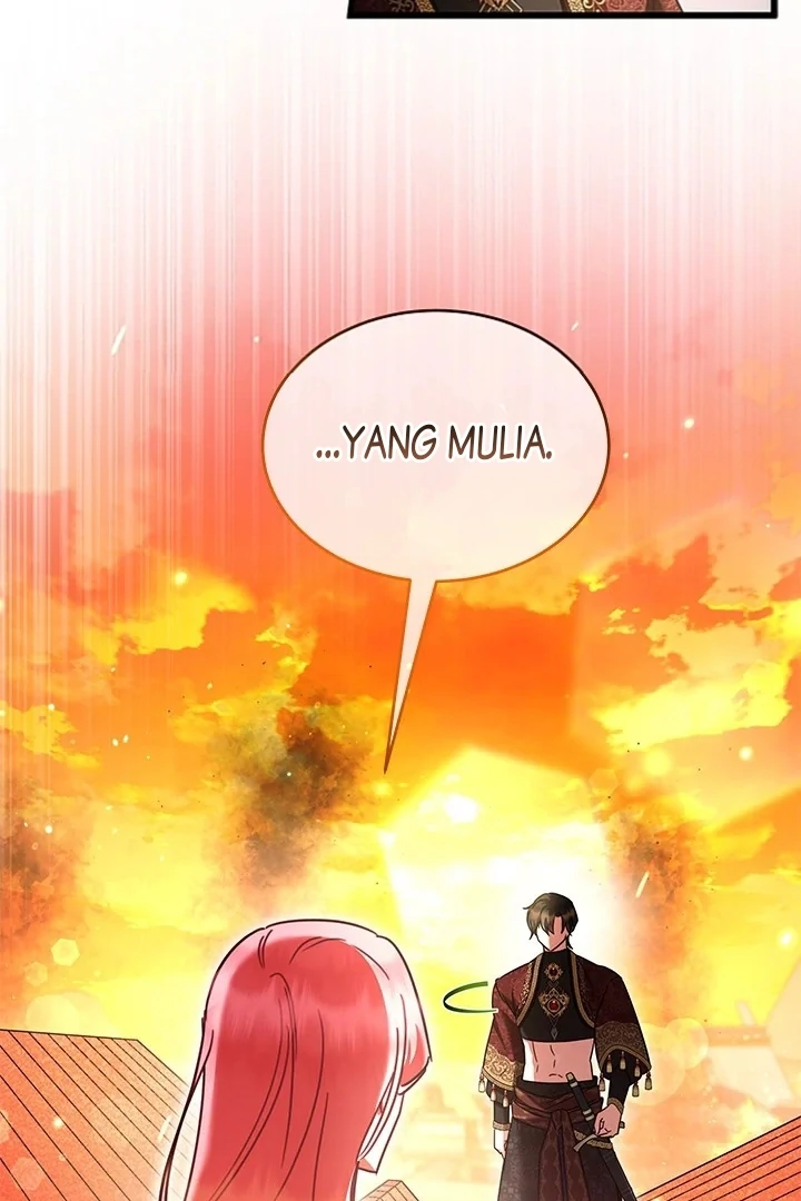 I Became a Tyrant’s Maid Chapter 59 Gambar 35