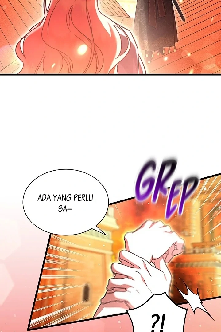 I Became a Tyrant’s Maid Chapter 59 Gambar 36