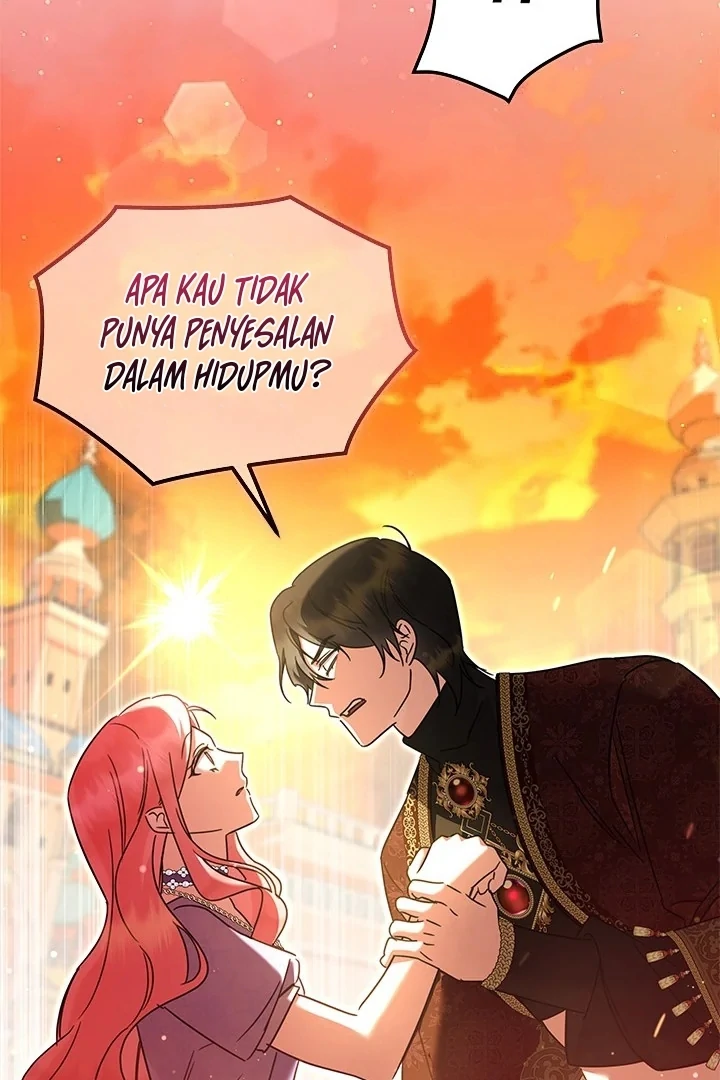 I Became a Tyrant’s Maid Chapter 59 Gambar 37