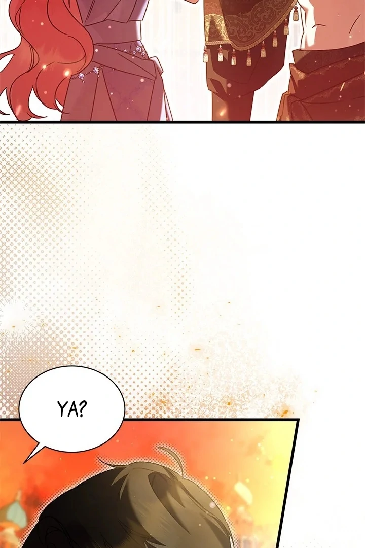 I Became a Tyrant’s Maid Chapter 59 Gambar 38