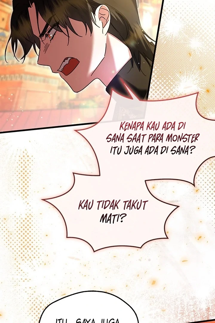 I Became a Tyrant’s Maid Chapter 59 Gambar 39