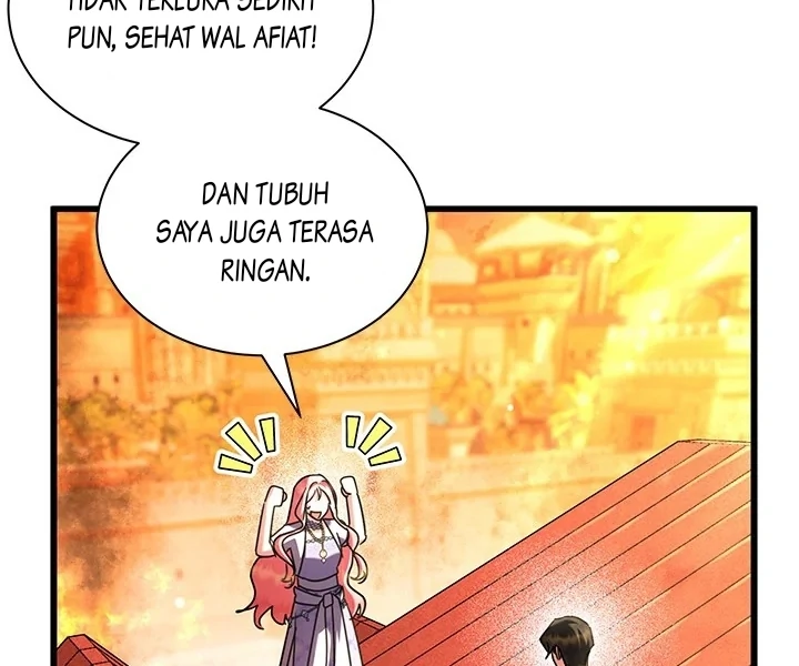 I Became a Tyrant’s Maid Chapter 59 Gambar 44