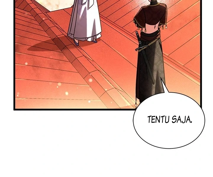 I Became a Tyrant’s Maid Chapter 59 Gambar 45