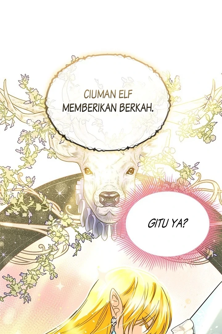 I Became a Tyrant’s Maid Chapter 59 Gambar 46