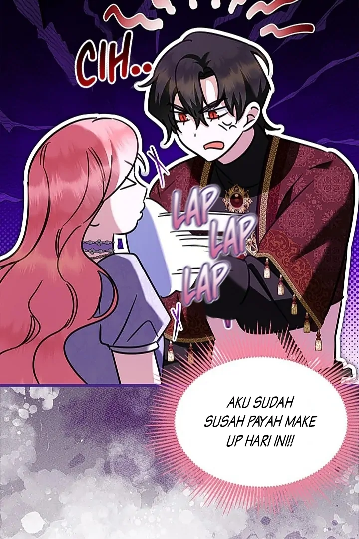 I Became a Tyrant’s Maid Chapter 59 Gambar 49