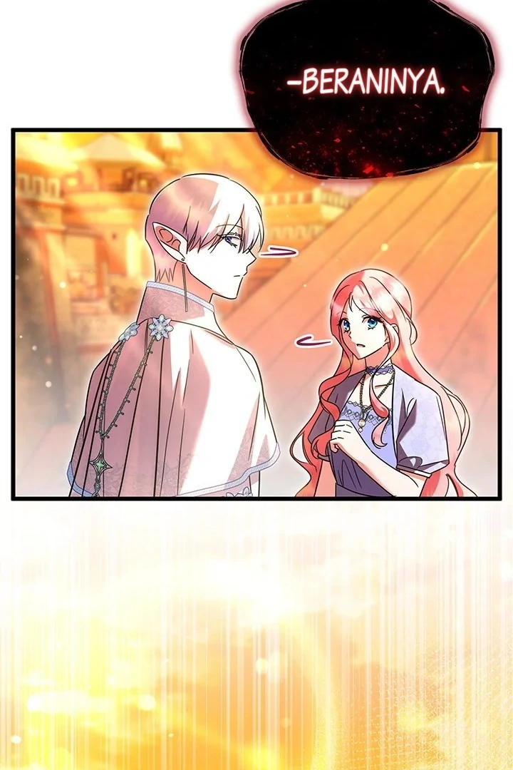 I Became a Tyrant’s Maid Chapter 59 Gambar 4