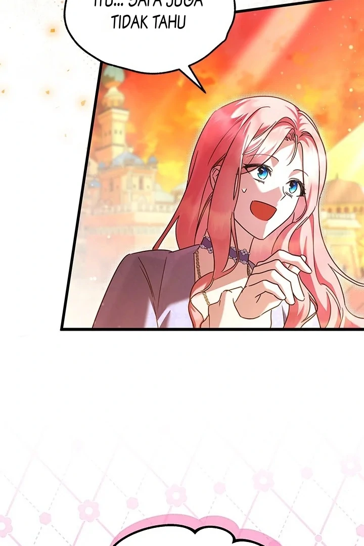 I Became a Tyrant’s Maid Chapter 59 Gambar 40