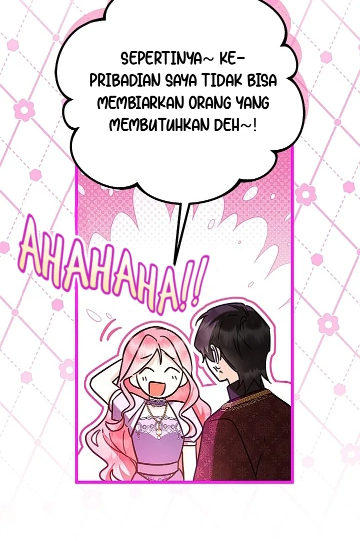 I Became a Tyrant’s Maid Chapter 59 Gambar 41