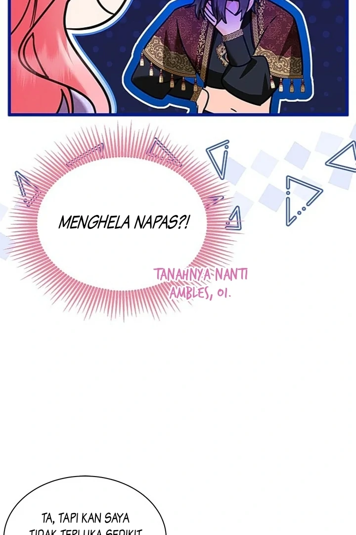 I Became a Tyrant’s Maid Chapter 59 Gambar 43