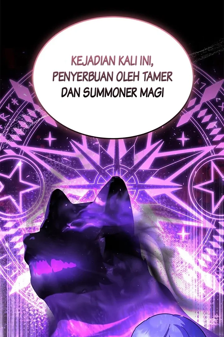 I Became a Tyrant’s Maid Chapter 59 Gambar 58