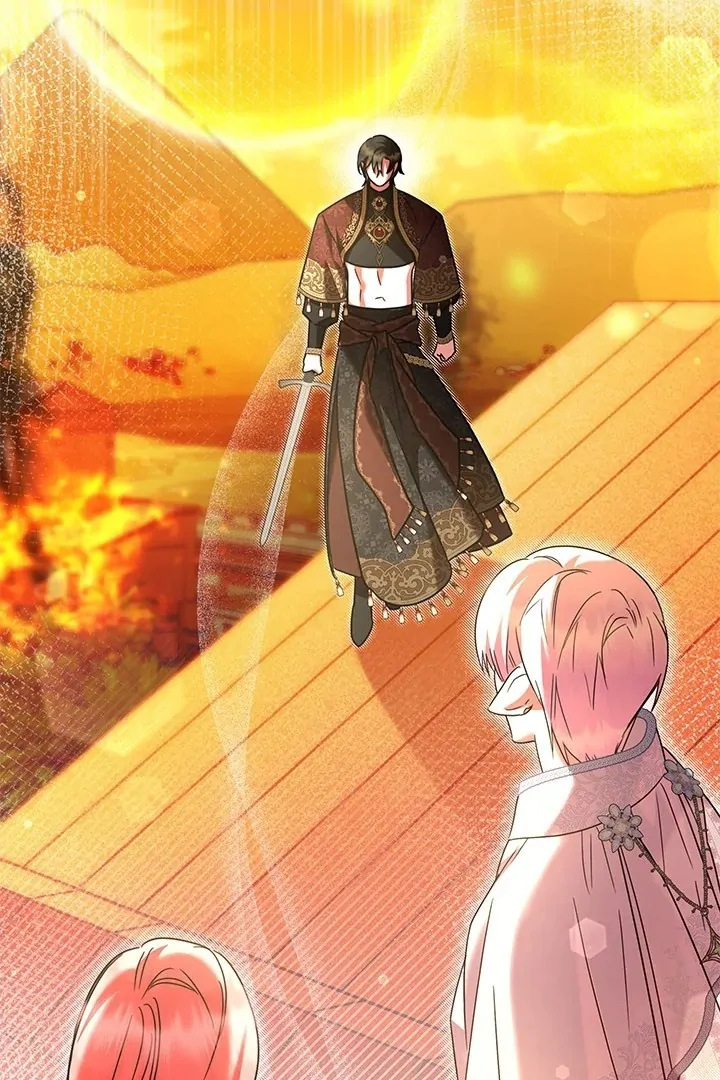 I Became a Tyrant’s Maid Chapter 59 Gambar 5