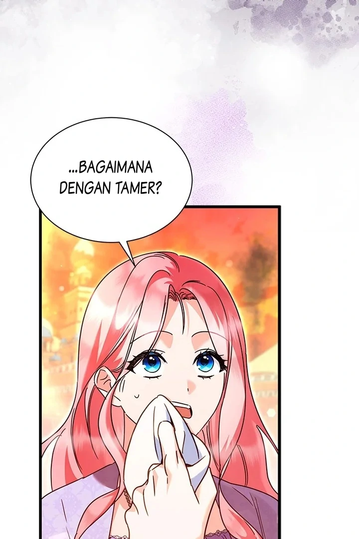 I Became a Tyrant’s Maid Chapter 59 Gambar 50