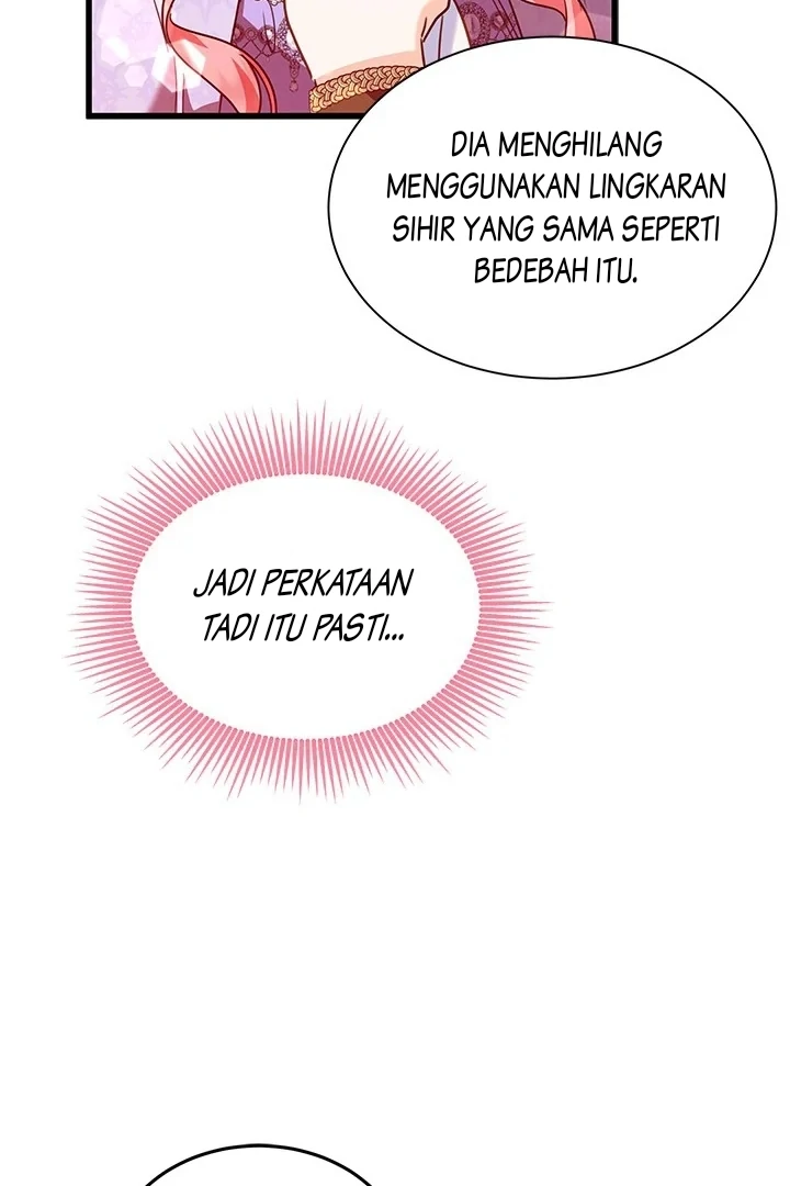 I Became a Tyrant’s Maid Chapter 59 Gambar 51