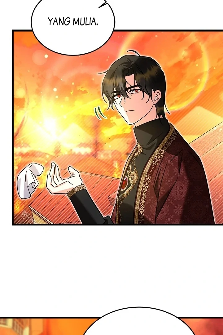 I Became a Tyrant’s Maid Chapter 59 Gambar 52