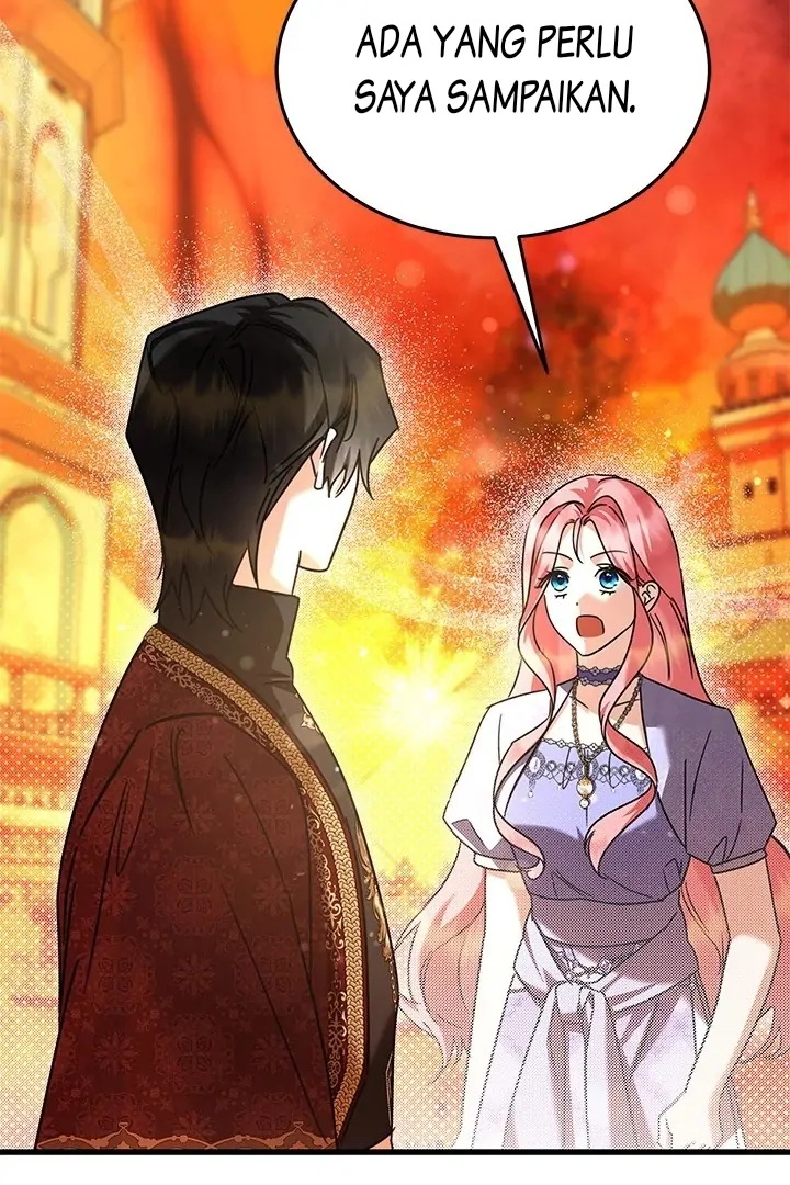 I Became a Tyrant’s Maid Chapter 59 Gambar 53