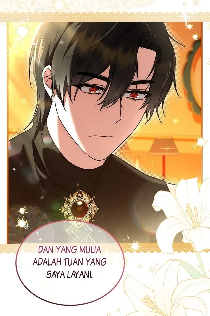 I Became a Tyrant’s Maid Chapter 59 Gambar 64