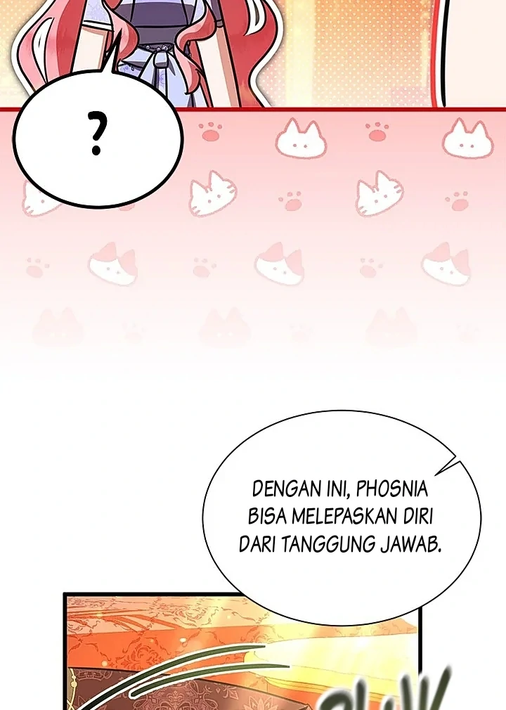 I Became a Tyrant’s Maid Chapter 59 Gambar 66