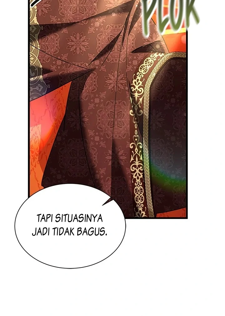 I Became a Tyrant’s Maid Chapter 59 Gambar 67