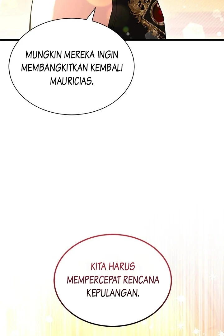 I Became a Tyrant’s Maid Chapter 59 Gambar 69