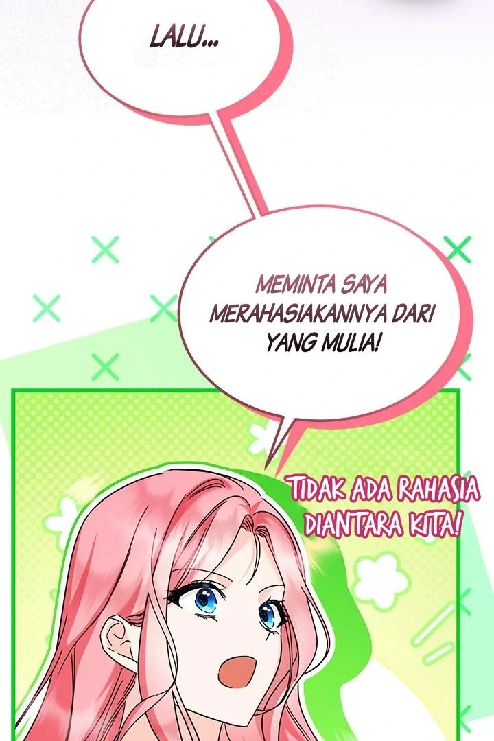 I Became a Tyrant’s Maid Chapter 59 Gambar 61