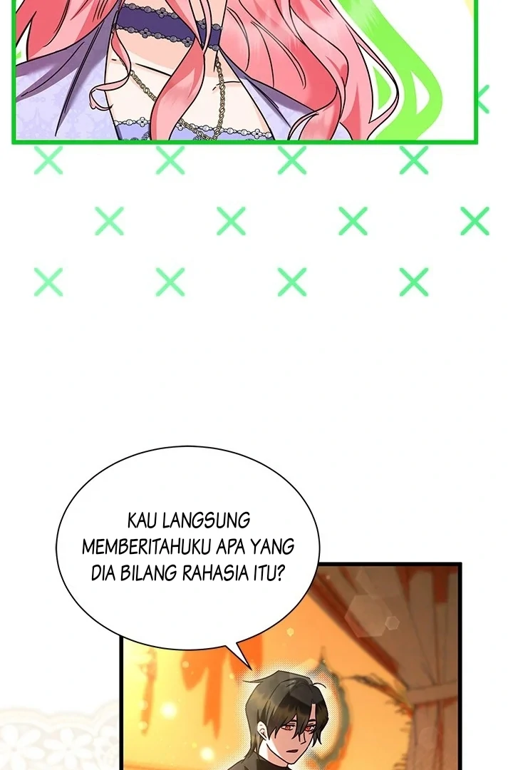 I Became a Tyrant’s Maid Chapter 59 Gambar 62