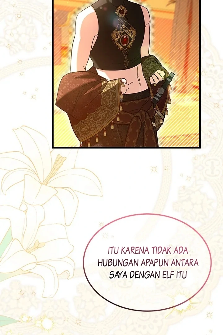 I Became a Tyrant’s Maid Chapter 59 Gambar 63