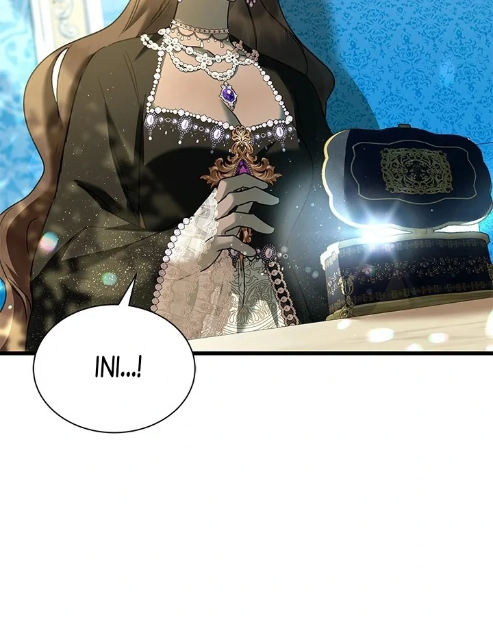 I Became a Tyrant’s Maid Chapter 59 Gambar 77