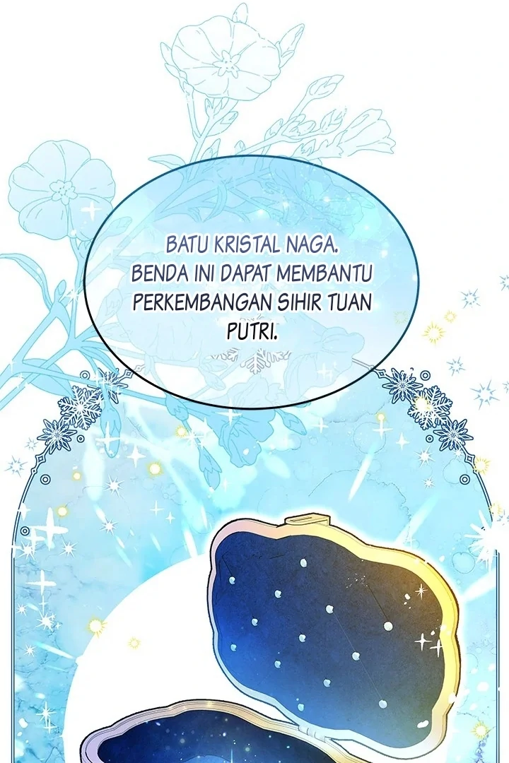 I Became a Tyrant’s Maid Chapter 59 Gambar 78