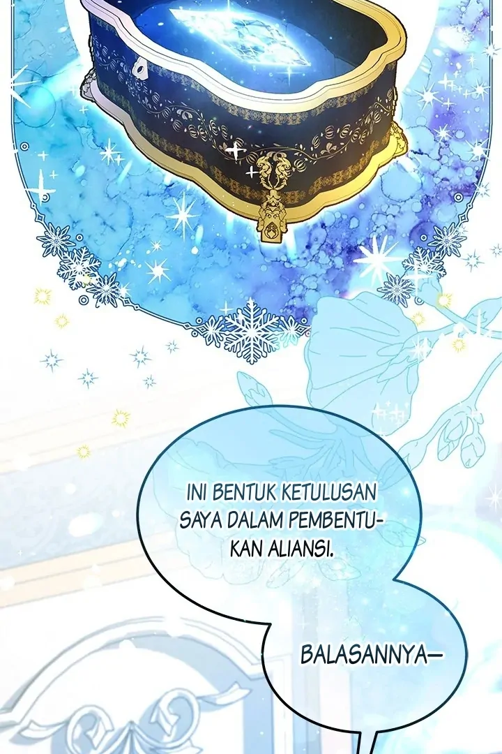 I Became a Tyrant’s Maid Chapter 59 Gambar 79