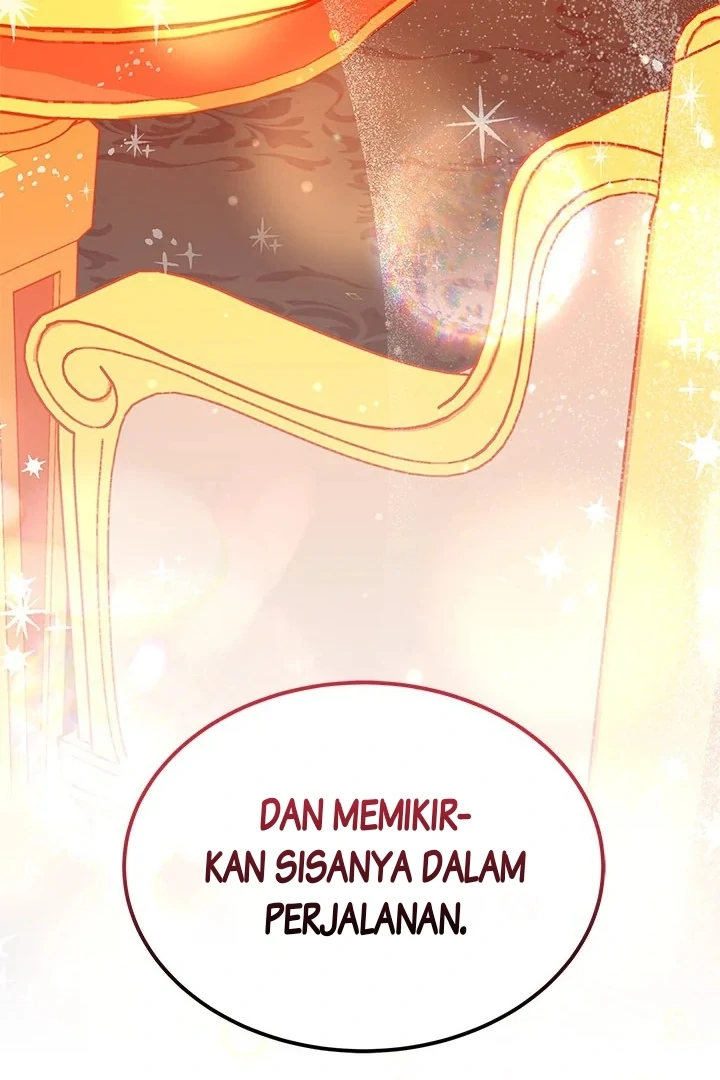 I Became a Tyrant’s Maid Chapter 59 Gambar 71