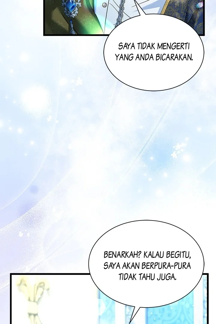 I Became a Tyrant’s Maid Chapter 59 Gambar 85