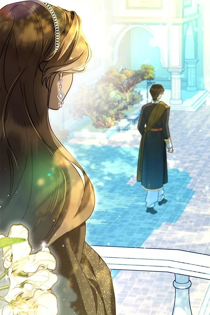 I Became a Tyrant’s Maid Chapter 59 Gambar 88