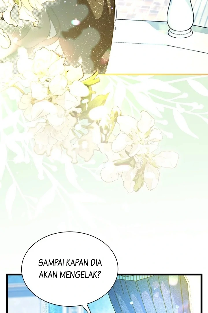 I Became a Tyrant’s Maid Chapter 59 Gambar 89