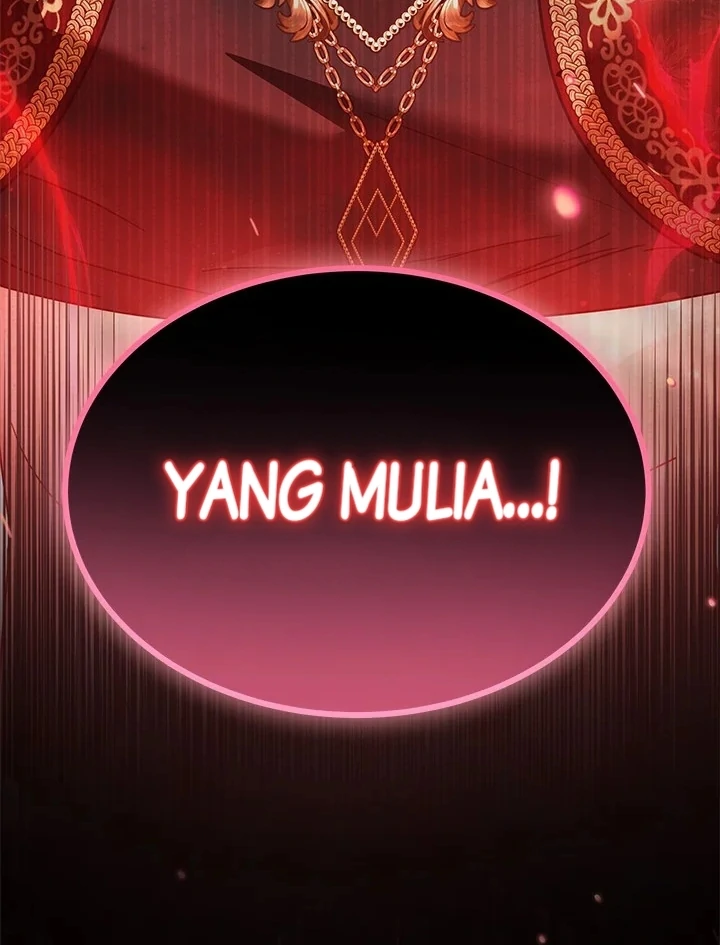 I Became a Tyrant’s Maid Chapter 59 Gambar 8