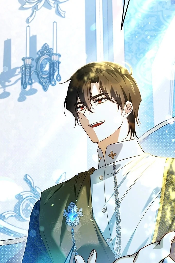 I Became a Tyrant’s Maid Chapter 59 Gambar 80