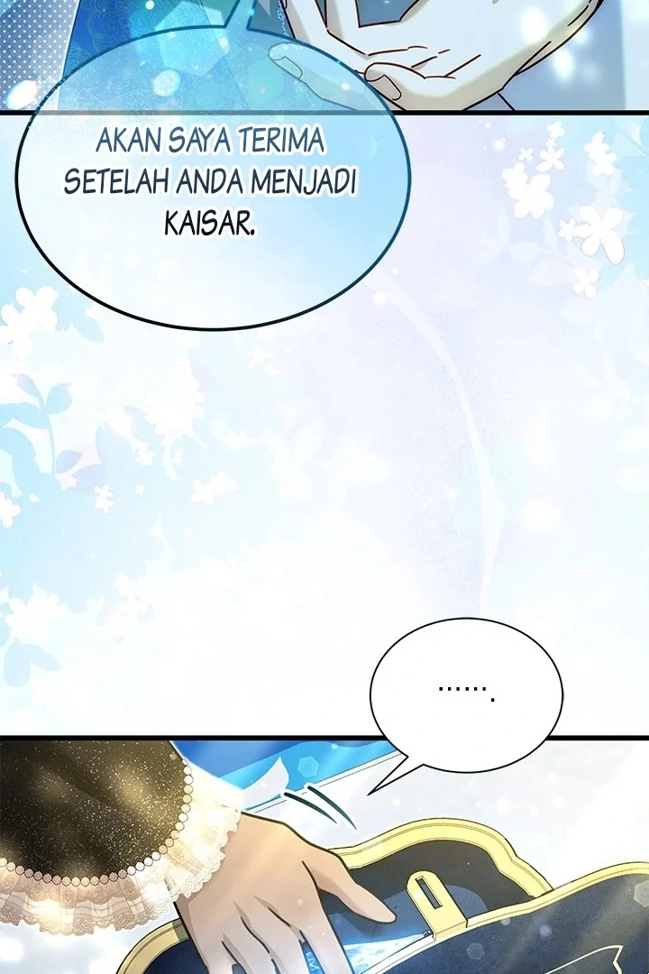 I Became a Tyrant’s Maid Chapter 59 Gambar 81