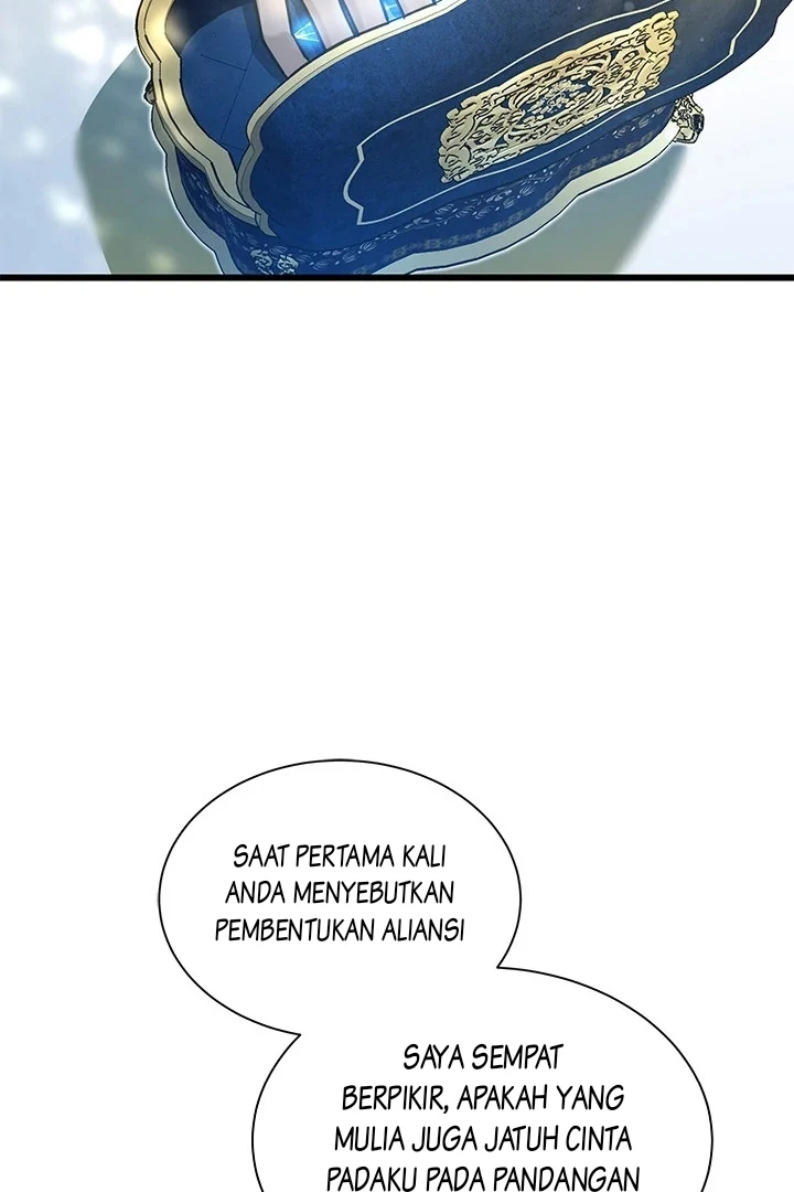 I Became a Tyrant’s Maid Chapter 59 Gambar 82