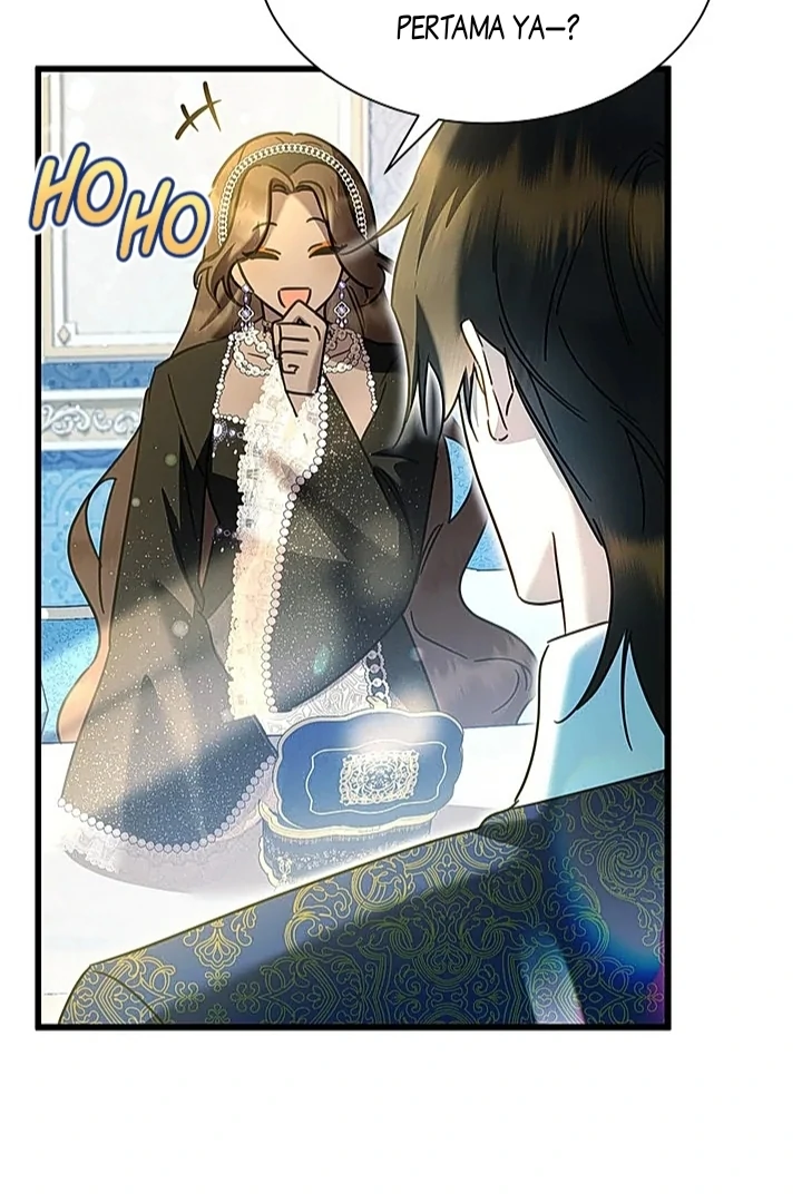 I Became a Tyrant’s Maid Chapter 59 Gambar 83