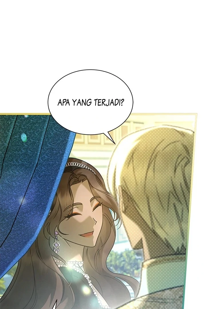 I Became a Tyrant’s Maid Chapter 59 Gambar 95