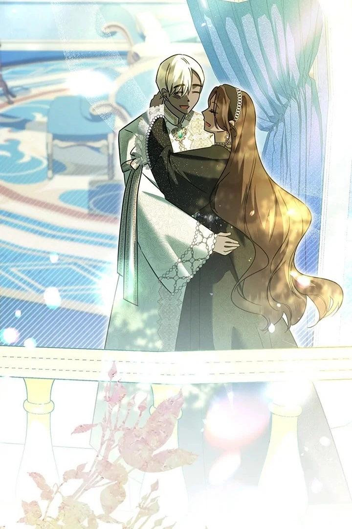 I Became a Tyrant’s Maid Chapter 59 Gambar 97