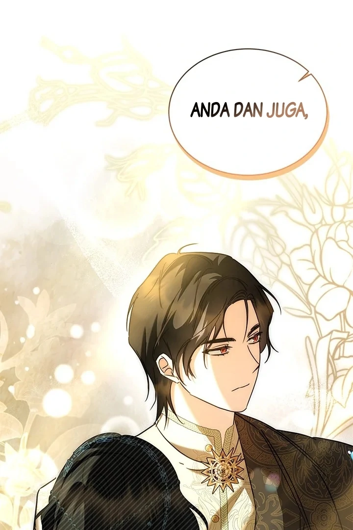 I Became a Tyrant’s Maid Chapter 59 Gambar 91