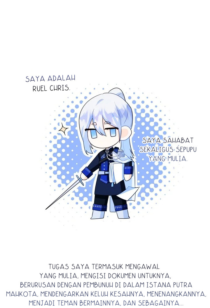 I Became a Tyrant’s Maid Chapter 6 Gambar 104