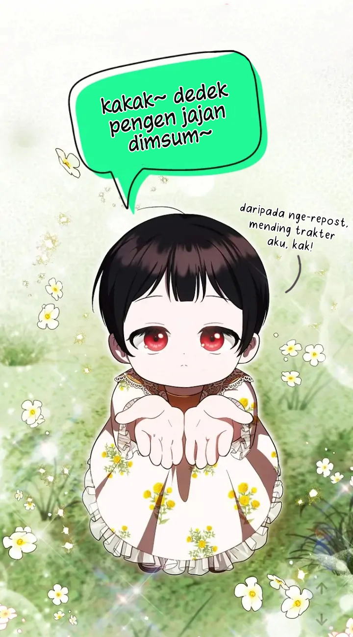 I Became a Tyrant’s Maid Chapter 6 Gambar 106